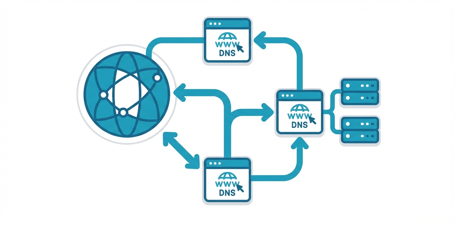 Secondary domain setup for cold email