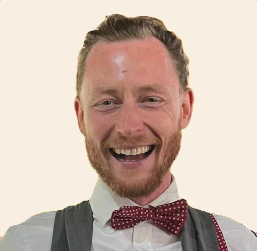 Jack Kelly - Co-Founder