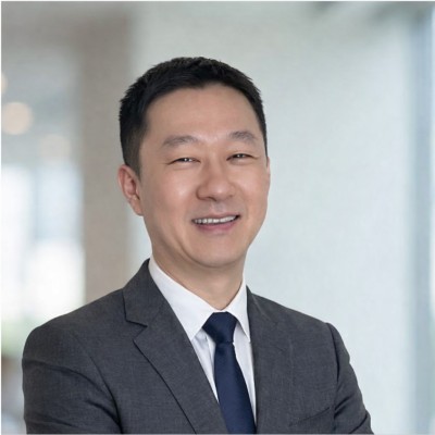 Jason Ding - Co-Founder